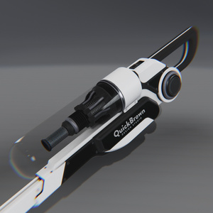 Lura's Vacuum Cleaner 缩略图 2