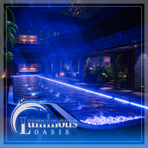 【販売ワールド】Luminous Oasis【PCVR】