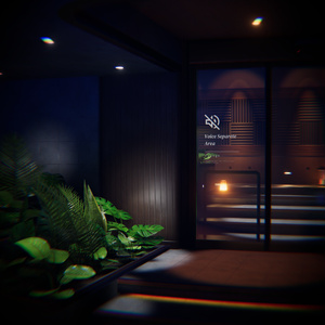 【販売ワールド】Luminous Oasis【PCVR】 缩略图 7