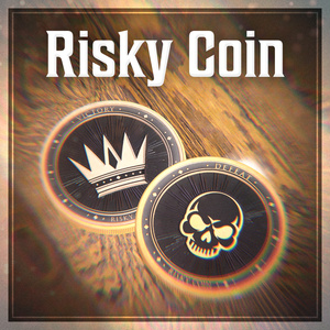 RiskyCoin
