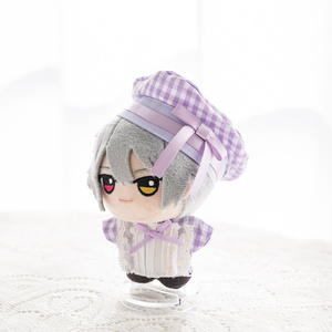 12cmぬい服 - Luna - BOOTH