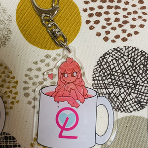 イェソドアクリルスタンド - 金輪祭 - BOOTH