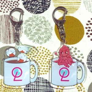 Lobotomy corporation ビナー アクキー - fkrnnmr - BOOTH