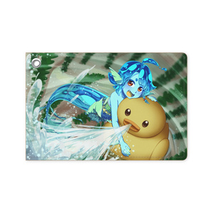 いたずらみー子パスケース