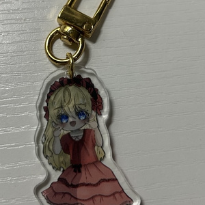 ある姫】ルーアティアクキー - suama sweet shop - BOOTH