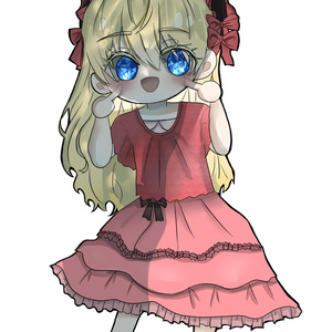 ある姫アクキー - okomeya - BOOTH