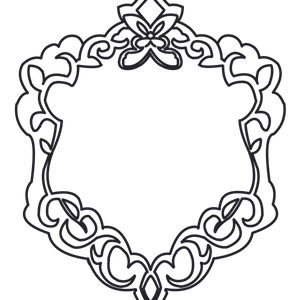 絵描きでもなー向け胸章