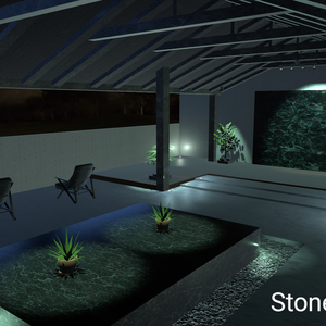 Stone Cottage