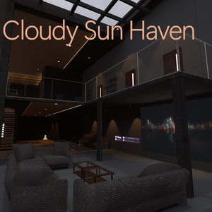 Cloudy Sun Haven