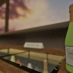 【VRChat】瀟洒-SYOUSYA- 缩略图 8