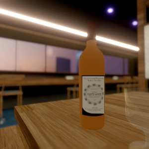 【VRChat】瀟洒-SYOUSYA- 缩略图 9