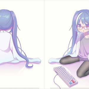 C99 LaboLife（新刊+クリアファイル+ポストカード）