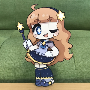 【販売終了しました】HOSHIKO ver.1.2