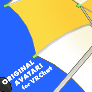 【TICO】 オリジナル3Dモデル 缩略图 2