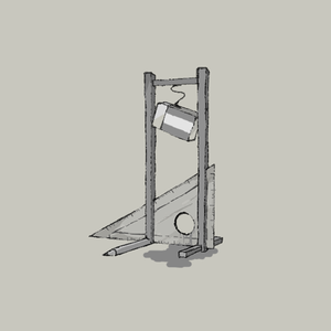  Guillotine