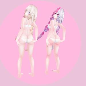(FREE!) TechFruit Face+Body 缩略图 3