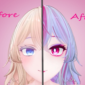 (FREE!) TechFruit Face+Body 缩略图 2