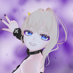 (FREE!) Evil Queen makeup + nail color for moe^^