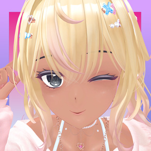 萌えの褐色肌- テクスチャ ~ Tan skin texture for Moe <3 缩略图 5