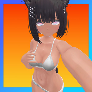 Sio の黄褐色の肌テクスチャ- Tan Skin Texture for Sio<3 缩略图 7