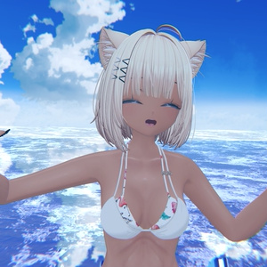 Sio の黄褐色の肌テクスチャ- Tan Skin Texture for Sio<3 缩略图 4