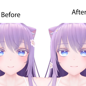 萌える大人の顔と表情 -Moe Mature Face and Expressions<3