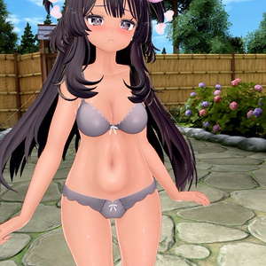 Serestia <3 の黄褐色の肌のテクスチャ~ Selestia <3의 황갈색 피부 질감Selestia <3~ 的棕褐色皮肤纹理~ Tan skin texture for Selestia <3 缩略图 5