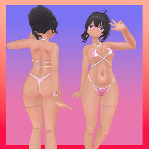 Serestia <3 の黄褐色の肌のテクスチャ~ Selestia <3의 황갈색 피부 질감Selestia <3~ 的棕褐色皮肤纹理~ Tan skin texture for Selestia <3