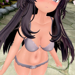 Serestia <3 の黄褐色の肌のテクスチャ~ Selestia <3의 황갈색 피부 질감Selestia <3~ 的棕褐色皮肤纹理~ Tan skin texture for Selestia <3 缩略图 2