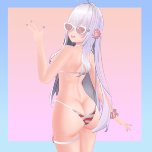 Peachy Skin for Moe<3 Moe<3 のピーチスキン Moe<3 的桃色皮肤 Moe<3를 위한 피치 스킨 缩略图 6