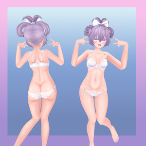 Peachy Skin for Moe<3 Moe<3 のピーチスキン Moe<3 的桃色皮肤 Moe<3를 위한 피치 스킨