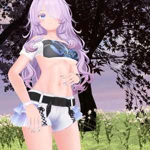 Peachy Skin for Moe<3 Moe<3 のピーチスキン Moe<3 的桃色皮肤 Moe<3를 위한 피치 스킨 缩略图 9