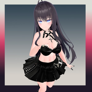 Peachy Skin for Moe<3 Moe<3 のピーチスキン Moe<3 的桃色皮肤 Moe<3를 위한 피치 스킨 缩略图 3
