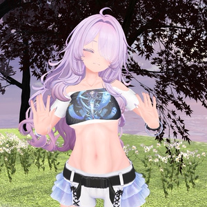 Peachy Skin for Moe<3 Moe<3 のピーチスキン Moe<3 的桃色皮肤 Moe<3를 위한 피치 스킨 缩略图 10
