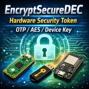 VPING Encryptor - ノウサギプロジェクト - BOOTH