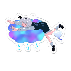 ふわふわ