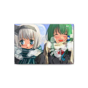 さなみょん