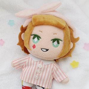 ちびぐるみ ぬい服 - shizu＊SHIMMERS - BOOTH