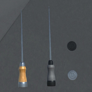 【3Dモデル】アイスピック:IcePick 缩略图 2