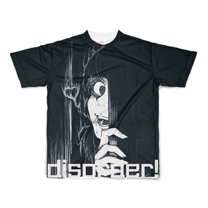 知るかバカうどん＆秋葉原サイファーコラボTシャツ - akibacypher - BOOTH