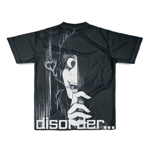 知るかバカうどん＆秋葉原サイファーコラボTシャツ - akibacypher - BOOTH