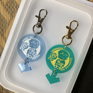 くそみそテクニック　阿部さん　アクリルキーホルダー　缶バッジ　やらないか　5点 くそみそテクニック 阿部さん アクリルキーホルダー 缶バッジ