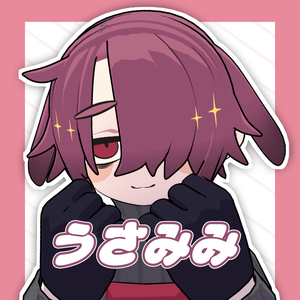 【MA対応】うさみみ