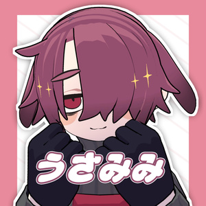 【MA対応】うさみみ