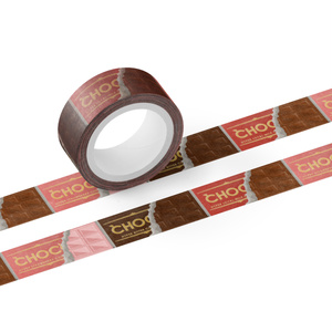 mt マスキングテープ マステ 1P DECO 方眼柄 幅15mm×7m巻