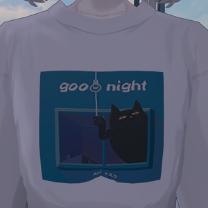 good night さん