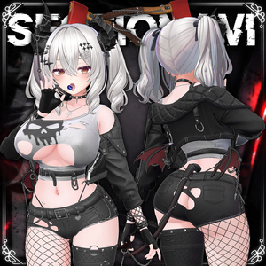 《ミルティナ用》無礼弩-Blade- 缩略图 4