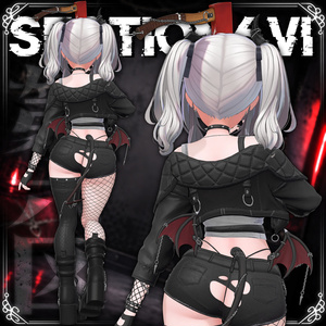 《ミルティナ用》無礼弩-Blade- 缩略图 3