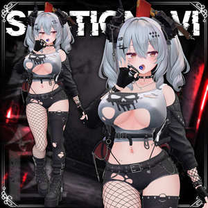 《ミルティナ用》無礼弩-Blade- 缩略图 2