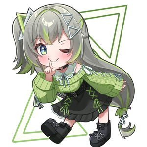 紫咲シオンイラスト本 「Cute!!!」 - 100トン製造工場 - BOOTH